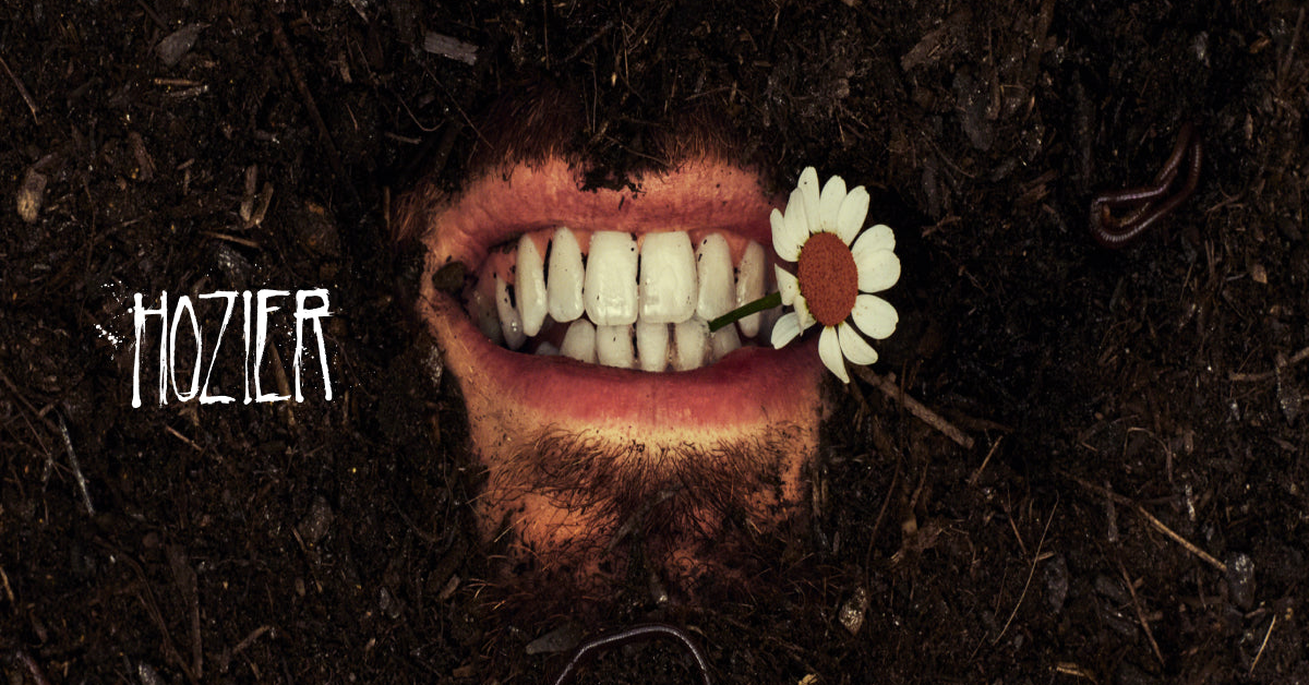 Hozier - Official Store