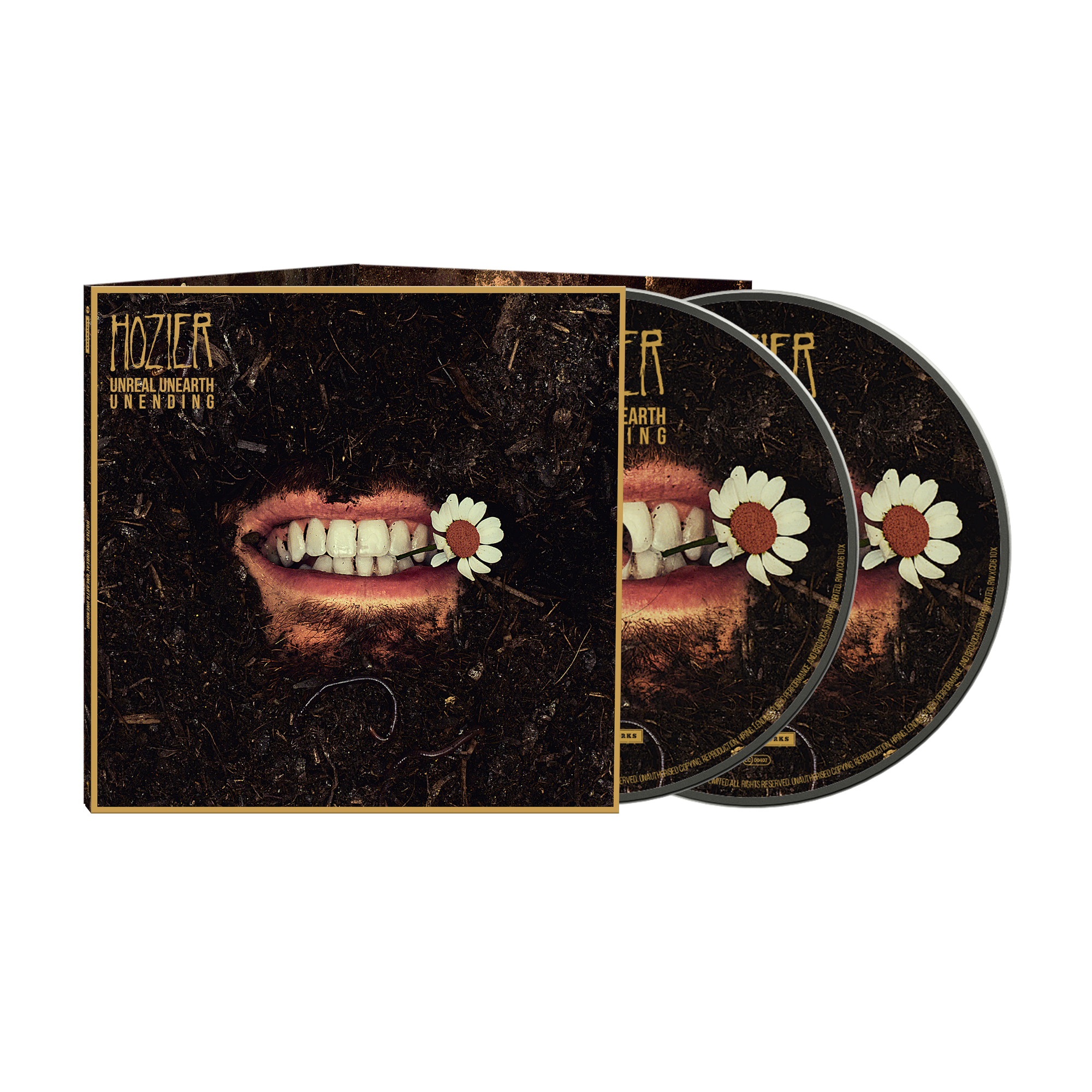 Hozier Say My Name Unreal Unearth Unending Hozier