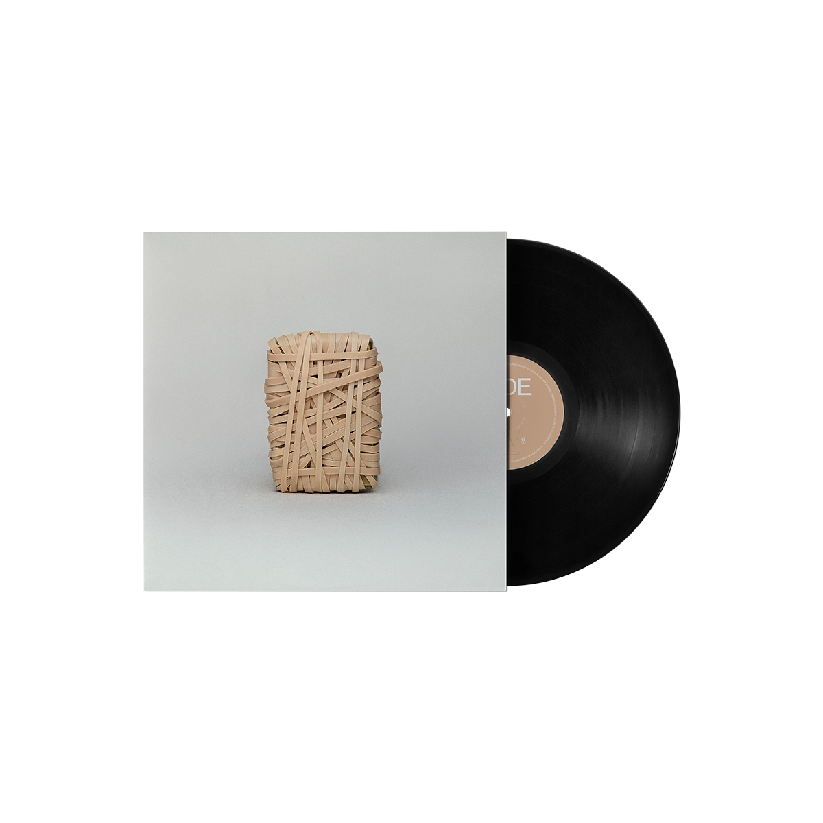 Mumford & Sons & Hozier Rubber Band Man 7" 423682